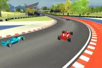 Extreme Fast Formula Racing 3D Screen Shot 4