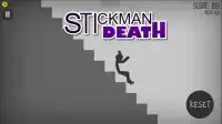 Stickman Death Screen Shot 1