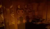 Bendy Chapter 5 - & ink machine Screen Shot 3