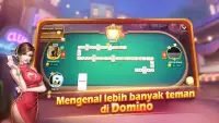 Lucky Domino: Casino Online Screen Shot 1