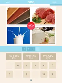 Resimli Kelime Bulmaca Screen Shot 15