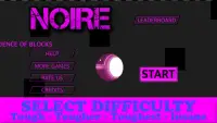 Noire - Memory Puzzle Screen Shot 11