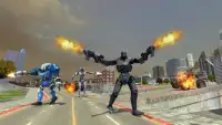 Robot Strike War 2016 Screen Shot 8
