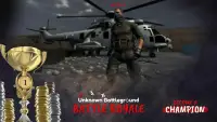 Unknown Battleground - Battle Royale Screen Shot 4