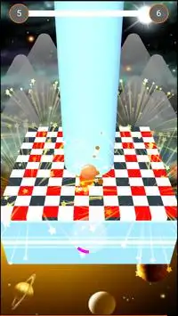 Stack Ball Blast 3D - Ball Drop Screen Shot 7