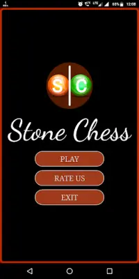 Stone Chess Screen Shot 0