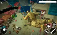 Fortnight: Elite Commando Action 2 Screen Shot 4