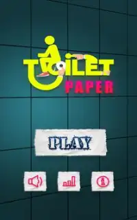 Toilet Paper Racing Screen Shot 4