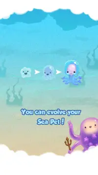 Sea Pet World Screen Shot 5