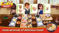 Cooking Master:Restaurant Game Screen Shot 7