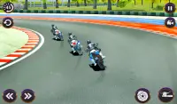 Real Bike Racing 2020 - Real Bike Driving Games Screen Shot 2