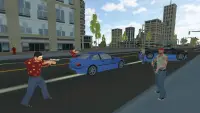Gangster Mafia City: Gun Games Screen Shot 2