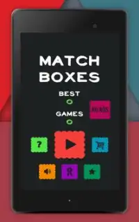 Match Box Screen Shot 10