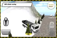 Mountain Truck Simulator Screen Shot 7