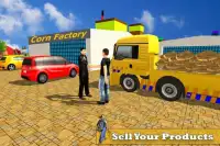 juego de simulador familia feliz granjero virtual Screen Shot 20