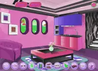 game decoration nice yacht for girls Screen Shot 4