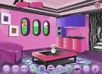 Decoração de jogos lindo iate para meninas Screen Shot 4