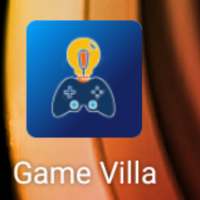 Game villa