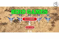 Bird Games Screen Shot 1
