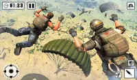 Survival Land Hopeless Fight - Survival Games Screen Shot 6