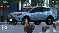OffRoad Toyota 4x4 Car&Suv Simulator 2021 Screen Shot 2