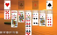 Yukon Solitaire Gratis Screen Shot 14