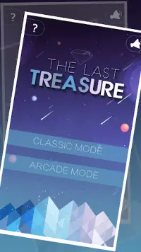 The Last Treasure Screen Shot 1