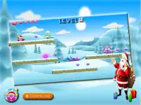 Santa Kirby Super Screen Shot 0