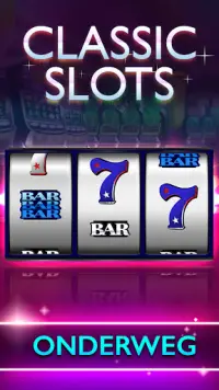 Casino Magic Slots GRATIS Screen Shot 2
