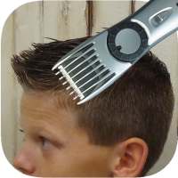 Hair Clipper Fake