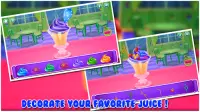 My Ice cream and Juice Shop - Ice Cream Cone Screen Shot 3