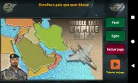 Império Médio Oriente Screen Shot 0