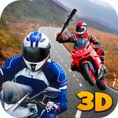 Racing Moto Bike Simulator 3D