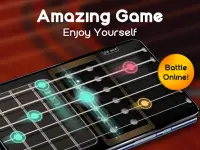 Real Guitar - Free Chords, Tabs & Music Tiles Game Screen Shot 17
