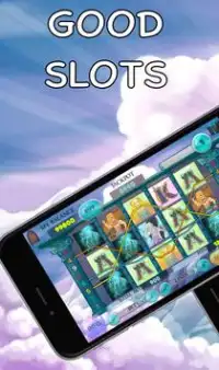 Amazing Slots Screen Shot 0