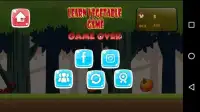 Kids Learning Games Vegetable Screen Shot 4