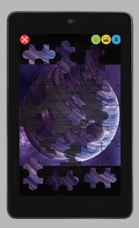 Jigsaw Puzzle Screen Shot 9