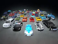 Driving Academy Car Simulator Screen Shot 15