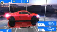 F9 Furious 9 Fast Racing Screen Shot 0