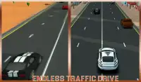 Traffic Road Racing - Real Car Screen Shot 13