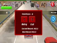 Smash Traffic Racing Screen Shot 11