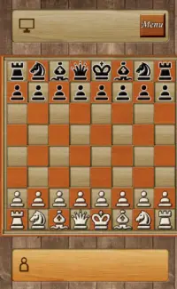 Kasparov Chess Master Screen Shot 2