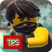 Tips Lego Ninjago Shadow VideoGame