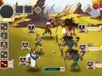 Heroes & Legends: Conq Kolhar Screen Shot 6