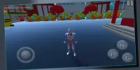 DX Ultraman Tiga Sim for Ultraman Tiga Screen Shot 7