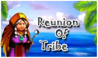 Escape Room - The Reunion Of Tribe Screen Shot 0