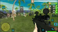 Survival Sniper Screen Shot 5