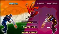 Cricket India Vs West Indies Screen Shot 0