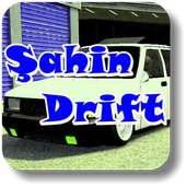 Şahin Drift