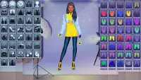 Supermodel Makeover Mega Pack - 3000 Items! Screen Shot 11